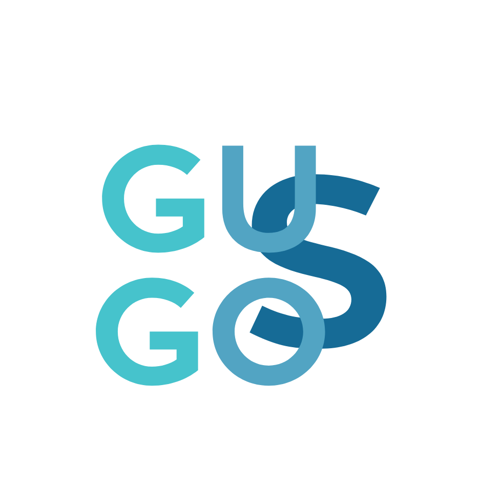Logotipo GUGOS